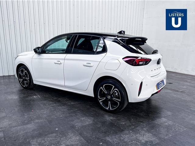 Used Vauxhall Corsa 2024 for sale - 76327824: Photo 2