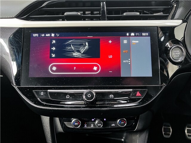 Used Vauxhall Corsa 2024 for sale - 76327824: Photo 20