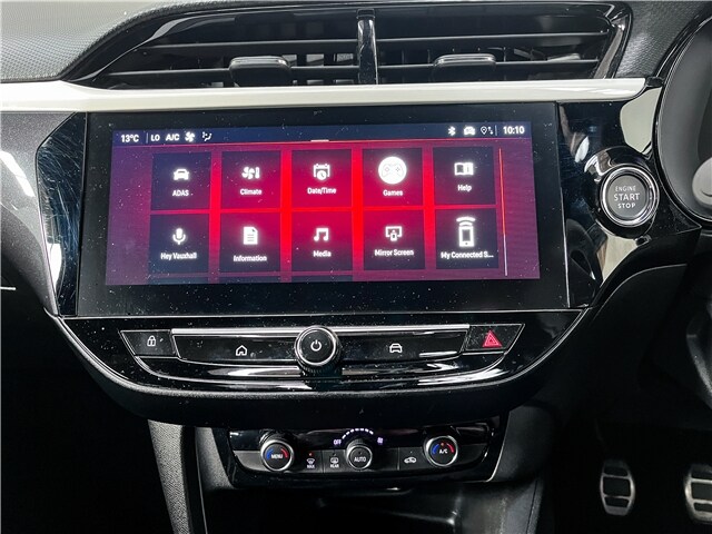 Used Vauxhall Corsa 2024 for sale - 76327824: Photo 21