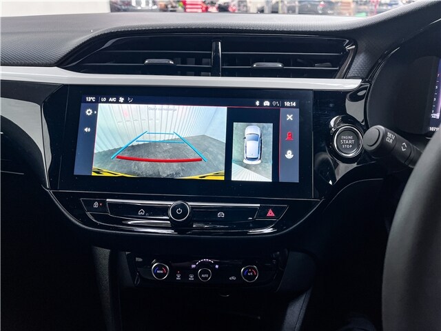 Used Vauxhall Corsa 2024 for sale - 76327824: Photo 22