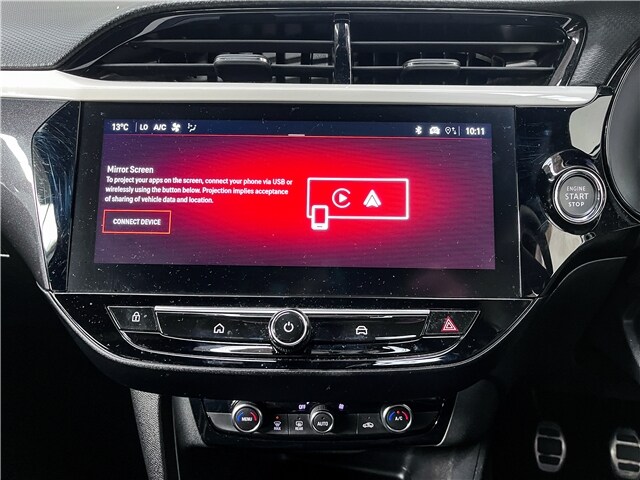 Used Vauxhall Corsa 2024 for sale - 76327824: Photo 23