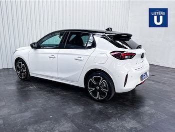 Used Vauxhall Corsa 2024 for sale - 76327824: Photo