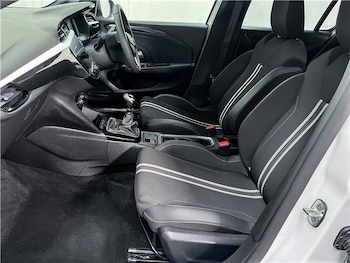 Used Vauxhall Corsa 2024 for sale - 76327824: Photo