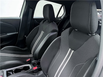 Used Vauxhall Corsa 2024 for sale - 76327824: Photo