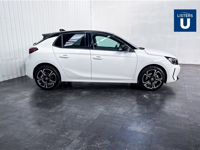 Used Vauxhall Corsa 2024 for sale - 76327824: Photo 5