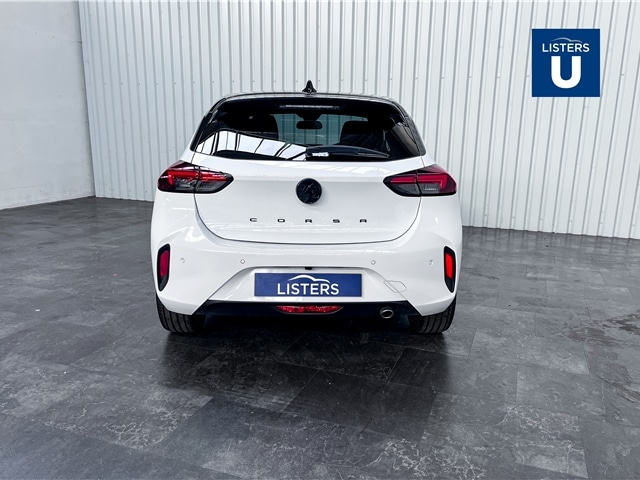 Used Vauxhall Corsa 2024 for sale - 76327824: Photo 6
