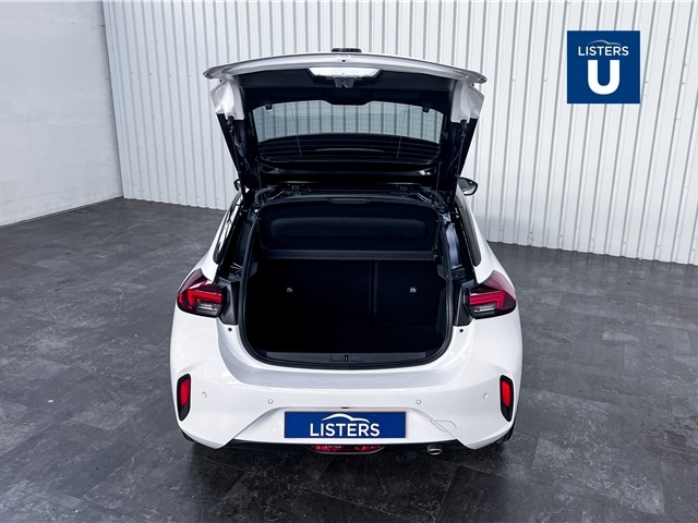 Used Vauxhall Corsa 2024 for sale - 76327824: Photo 7