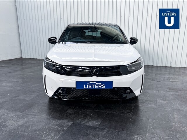 Used Vauxhall Corsa 2024 for sale - 76327824: Photo 8