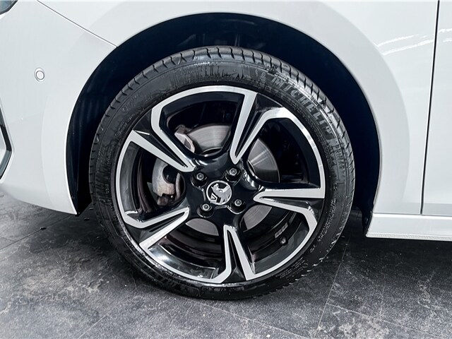 Used Vauxhall Corsa 2024 for sale - 76327824: Photo 9