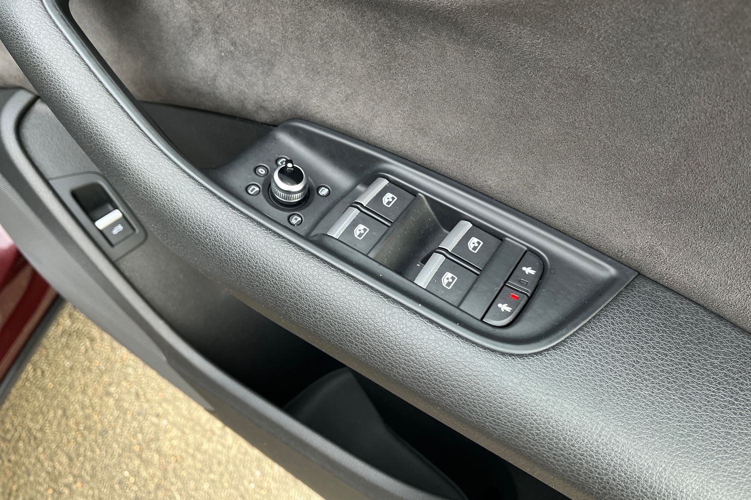 Used Audi Q7 2015 for sale - 76703533: Photo 13