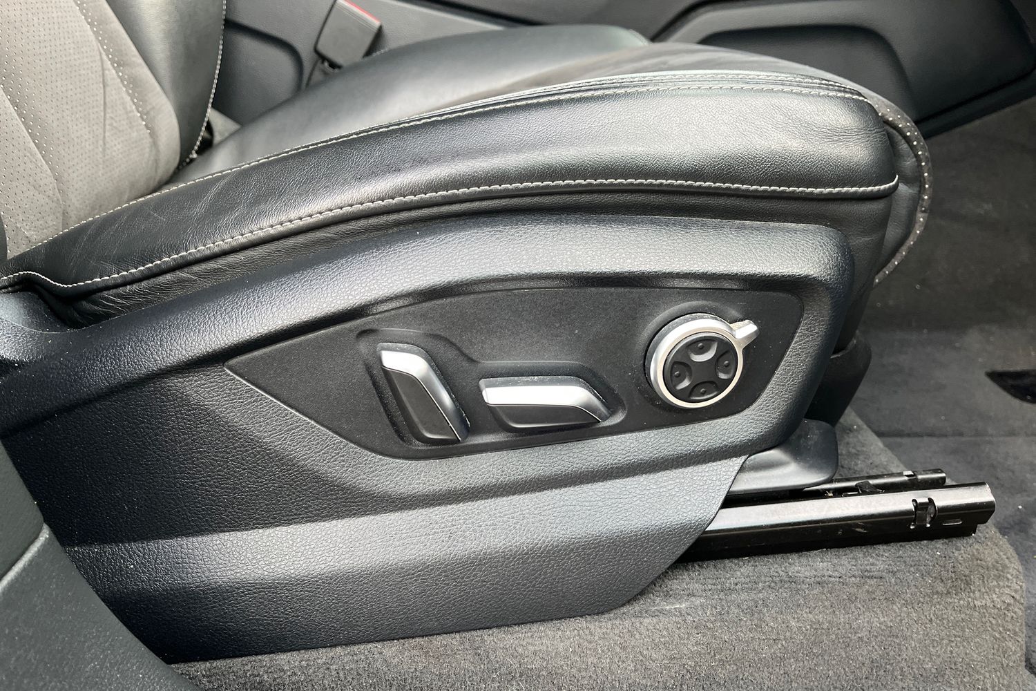 Used Audi Q7 2015 for sale - 76703533: Photo 14