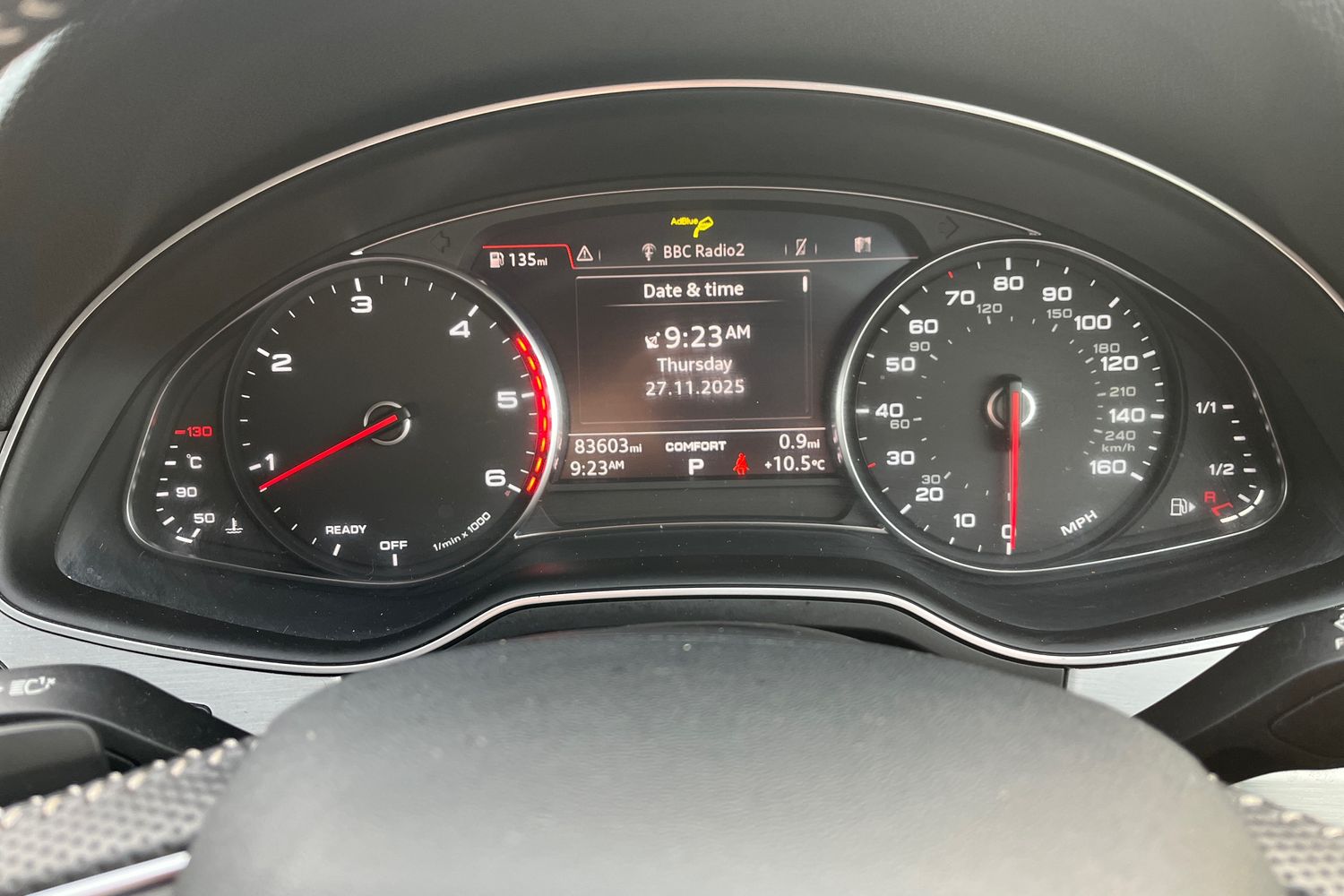 Used Audi Q7 2015 for sale - 76703533: Photo 16