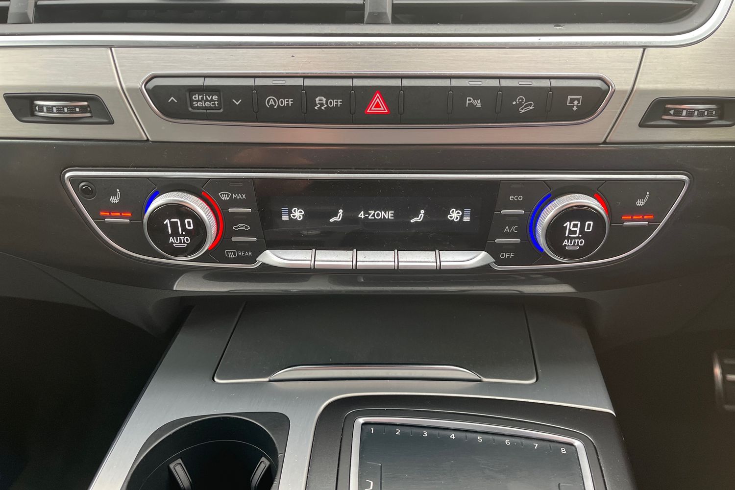 Used Audi Q7 2015 for sale - 76703533: Photo 19