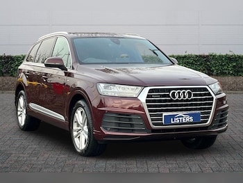 2015 (65) - 3.0 TDI Quattro S Line 5dr Tip Auto