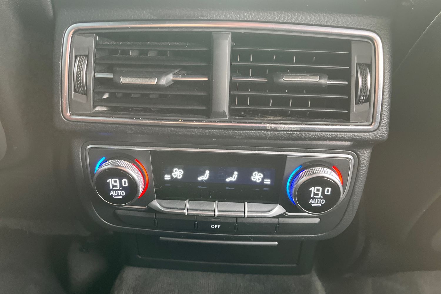 Used Audi Q7 2015 for sale - 76703533: Photo 20