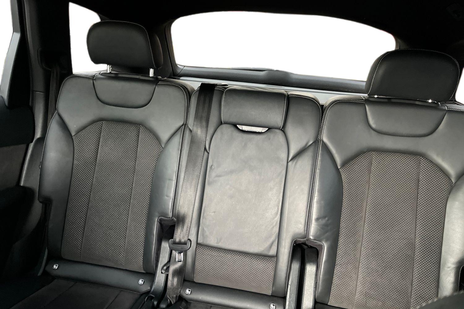 Used Audi Q7 2015 for sale - 76703533: Photo 9