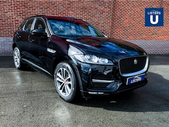 2019 (19) - 2.0d R-Sport 5dr Auto AWD