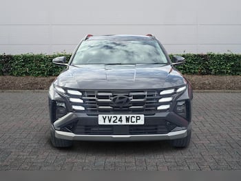 Used Hyundai TUCSON 2024 for sale - 79699759: Photo