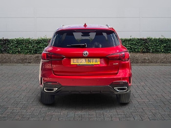 Used MG MG HS 2023 for sale - 79281097: Photo