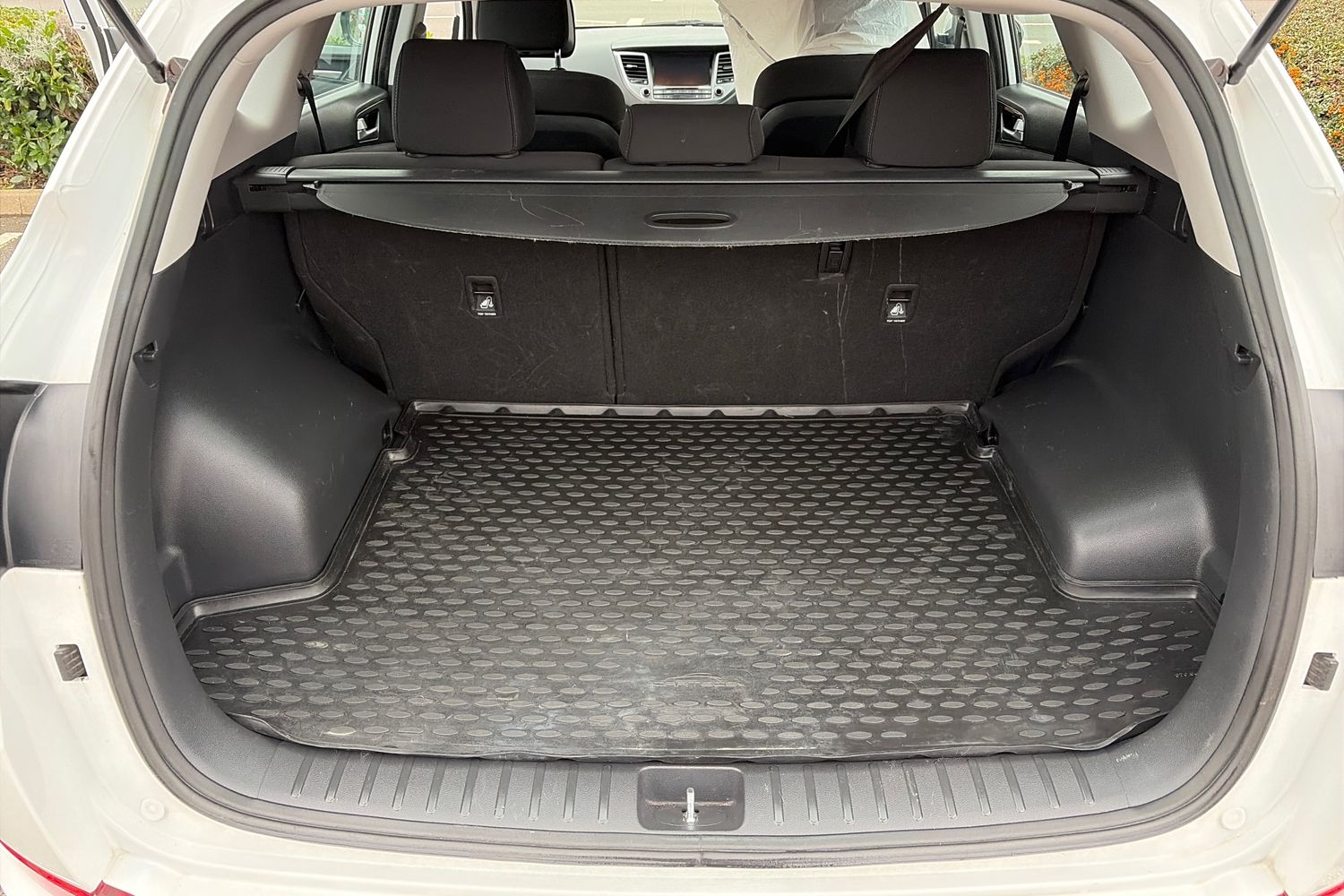 Used Hyundai TUCSON 2018 for sale - 77332589: Photo 10