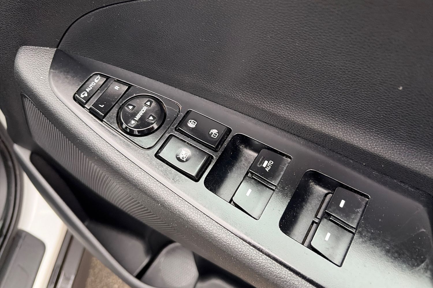 Used Hyundai TUCSON 2018 for sale - 77332589: Photo 13