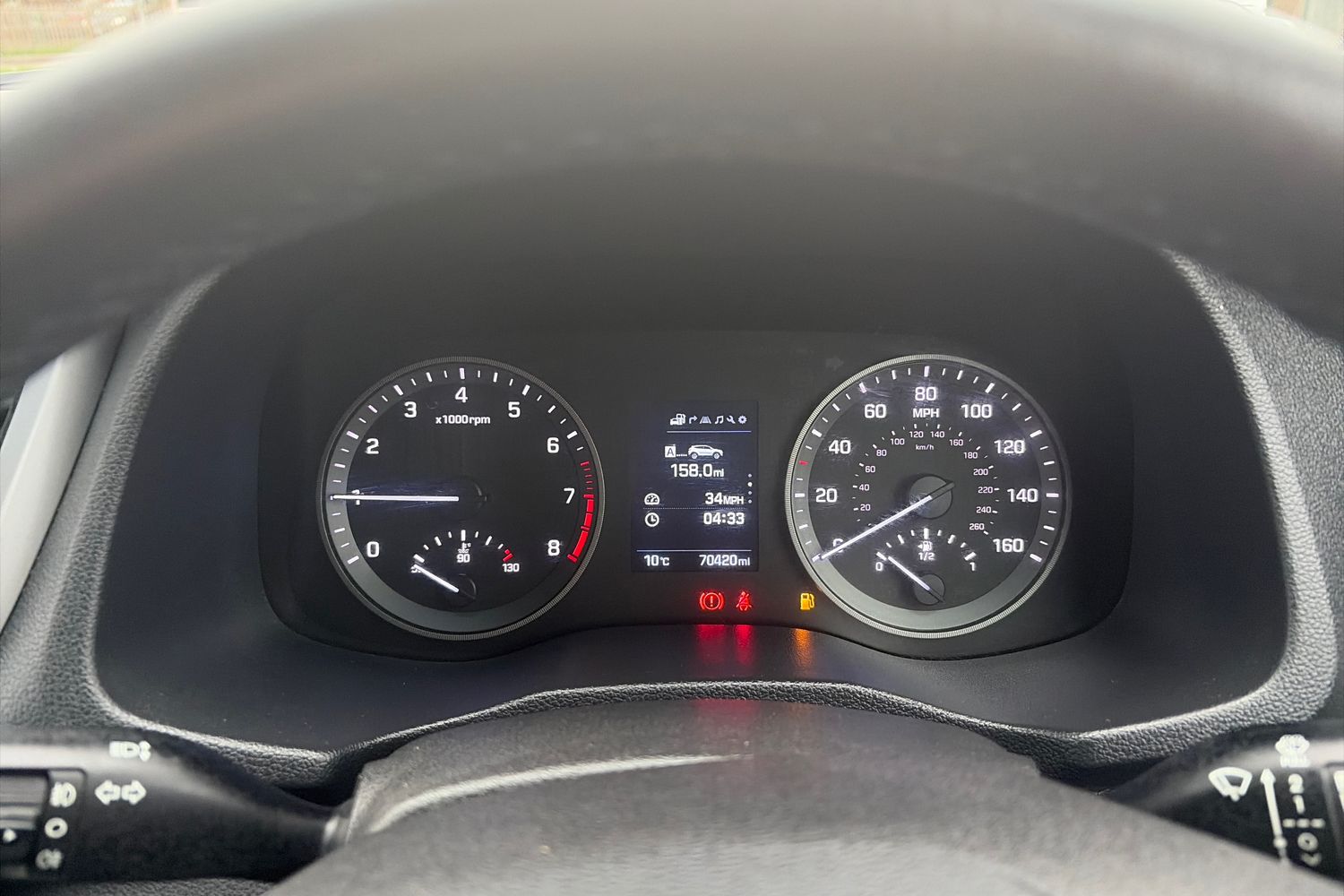 Used Hyundai TUCSON 2018 for sale - 77332589: Photo 14