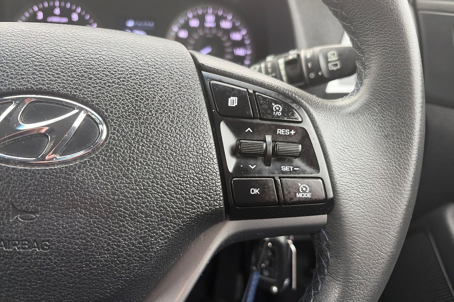 Used Hyundai TUCSON 2018 for sale - 77332589: Photo 16