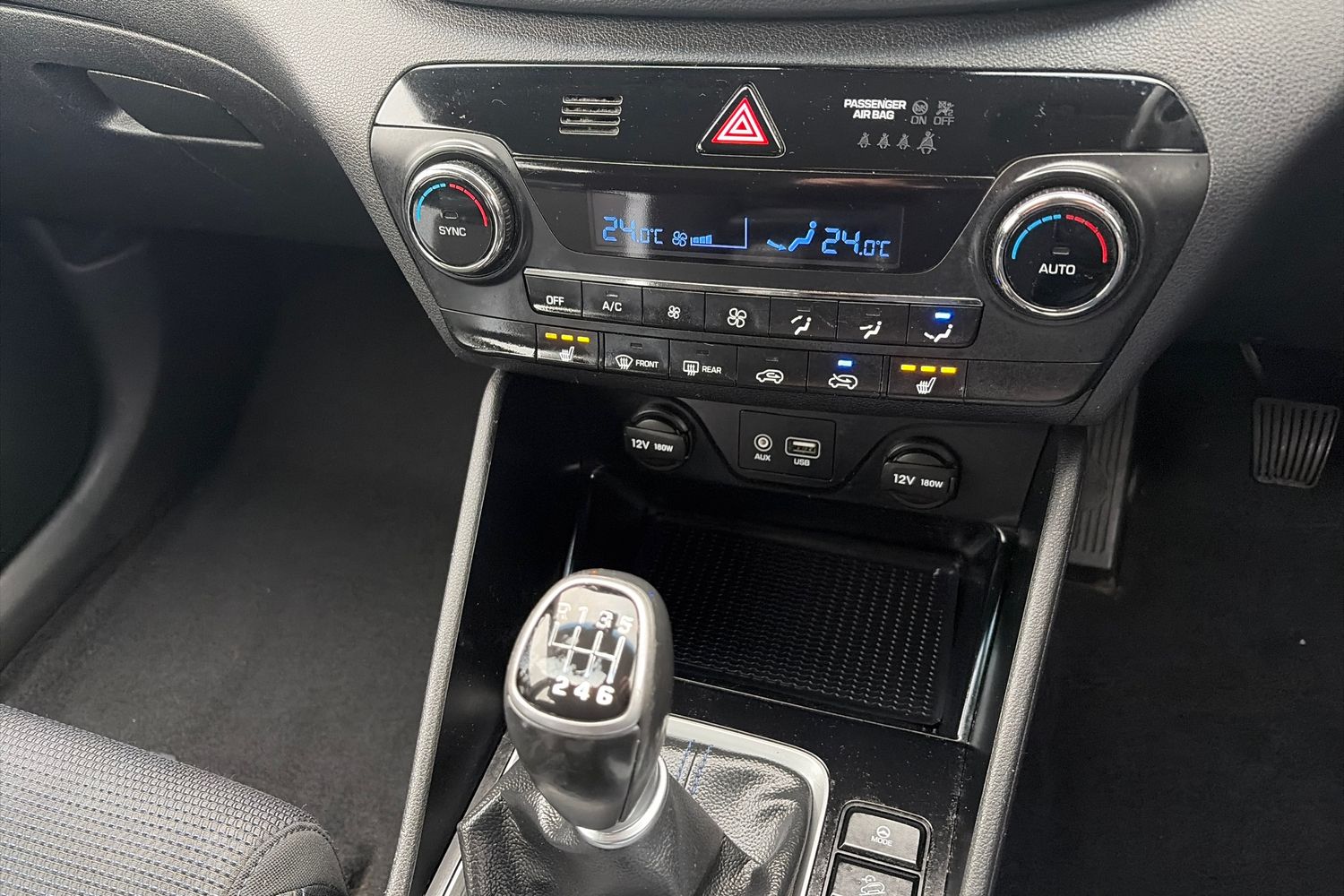 Used Hyundai TUCSON 2018 for sale - 77332589: Photo 17