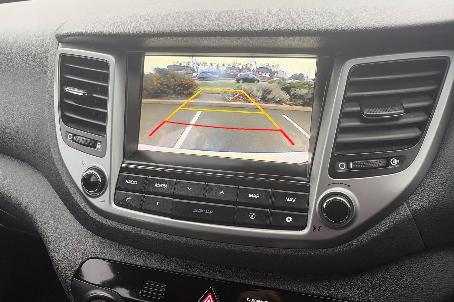 Used Hyundai TUCSON 2018 for sale - 77332589: Photo 18