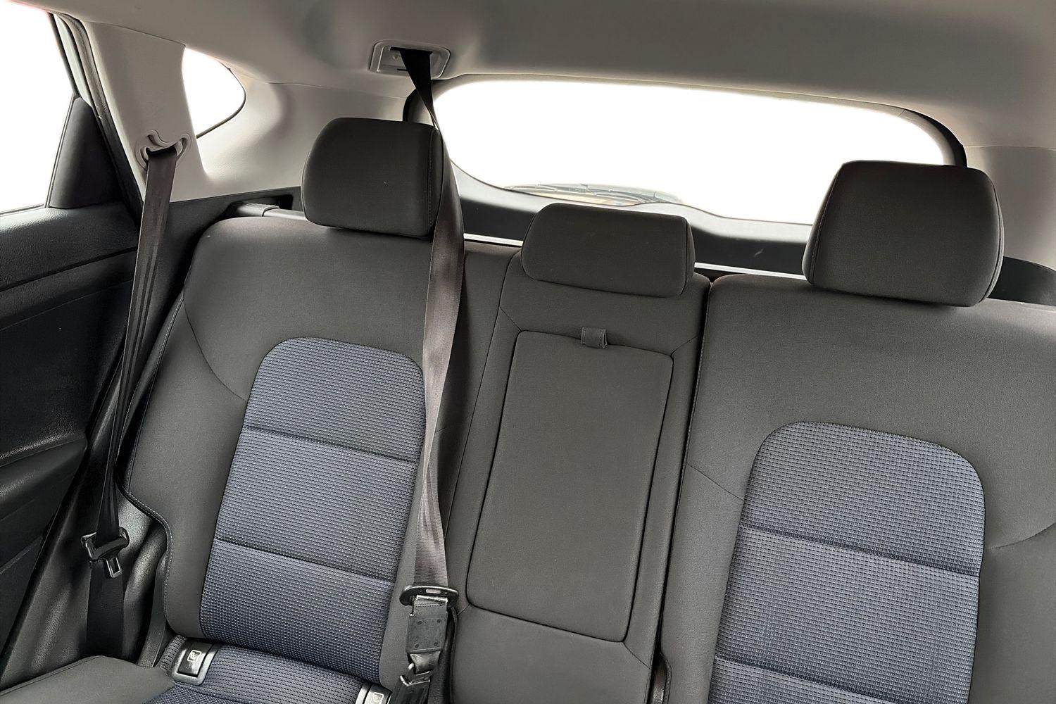 Used Hyundai TUCSON 2018 for sale - 77332589: Photo 9