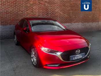 Used Mazda Mazda3 2022 for sale - 74959874: Photo