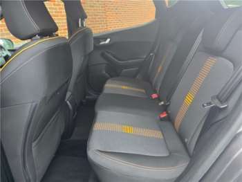 Used Ford Fiesta 2019 for sale - 74839231: Photo