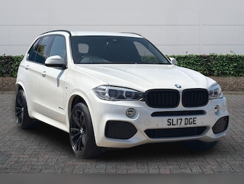 Used BMW X5 2017 for sale - 78959784: Photo