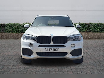 Used BMW X5 2017 for sale - 78959784: Photo