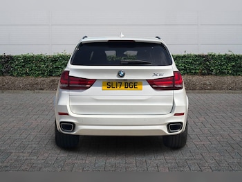Used BMW X5 2017 for sale - 78959784: Photo