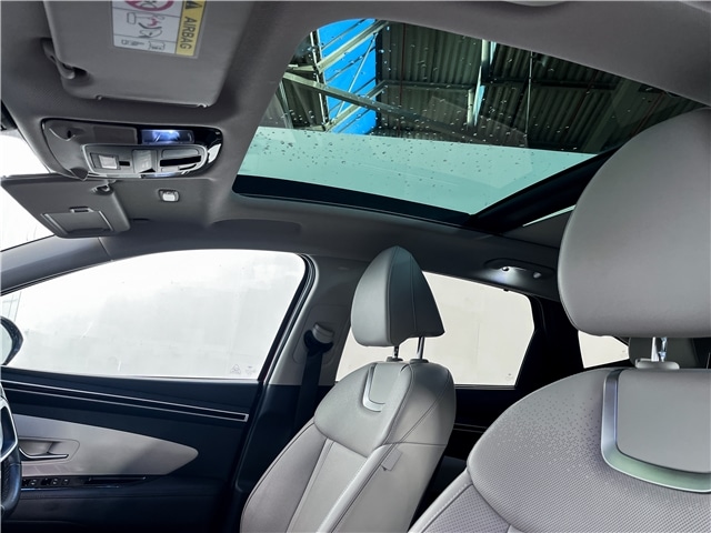 Used Hyundai TUCSON 2023 for sale - 76486676: Photo 11