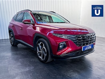 2023 (73) - 1.6 TGDi Ultimate 5dr 2WD