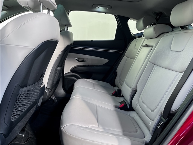 Used Hyundai TUCSON 2023 for sale - 76486676: Photo 2