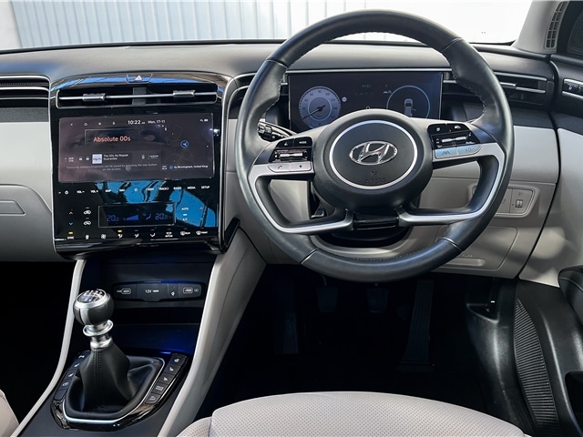 Used Hyundai TUCSON 2023 for sale - 76486676: Photo 20