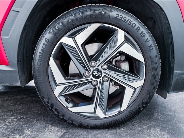 Used Hyundai TUCSON 2023 for sale - 76486676: Photo 3