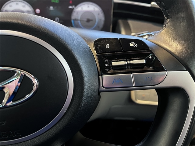 Used Hyundai TUCSON 2023 for sale - 76486676: Photo 7