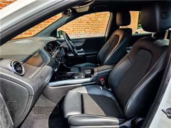 Used Mercedes-Benz B-Class 2019 for sale - 74752519: Photo