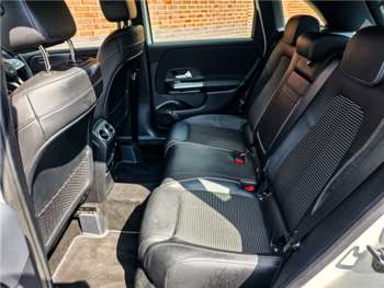 Used Mercedes-Benz B-Class 2019 for sale - 74752519: Photo