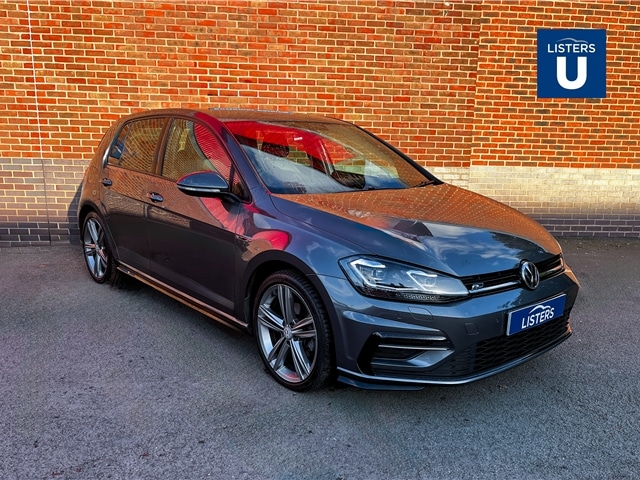 Used Volkswagen Golf 2019 for sale - 76043939: Photo 1