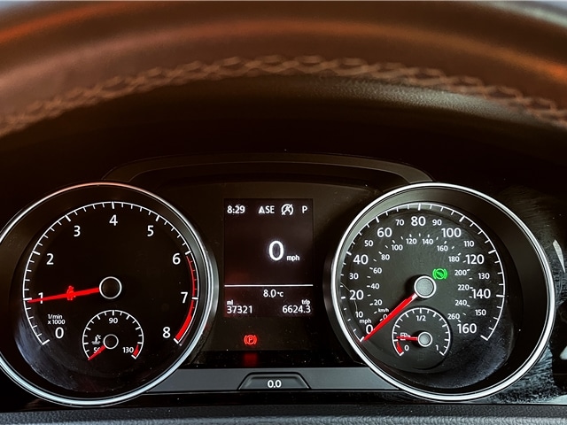 Used Volkswagen Golf 2019 for sale - 76043939: Photo 11