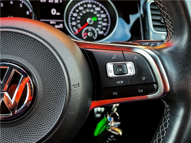 Used Volkswagen Golf 2019 for sale - 76043939: Photo 13