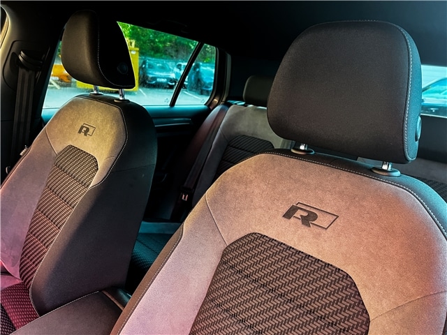 Used Volkswagen Golf 2019 for sale - 76043939: Photo 15