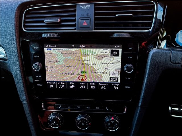 Used Volkswagen Golf 2019 for sale - 76043939: Photo 16