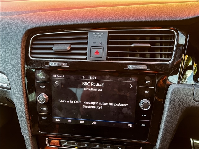 Used Volkswagen Golf 2019 for sale - 76043939: Photo 17