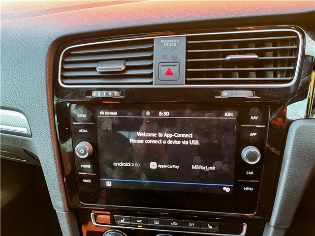 Used Volkswagen Golf 2019 for sale - 76043939: Photo 18